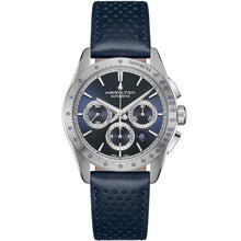 Load image into Gallery viewer, Hamilton - Jazzmaster 42 mm Performer Automatic Chronograph - H36616640