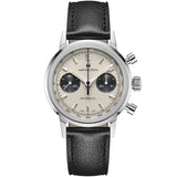 Hamilton - American Classic 40 mm Intra-Matic Hand-Wound Chronograph - H38429710