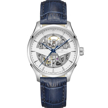 Load image into Gallery viewer, Hamilton - Jazzmaster 40 mm Skeleton Automatic Stainless 40mm - H42535610