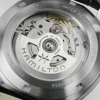 Hamilton - Khaki Field Murph 38 mm Automatic Stainless Steel Case - H70405730