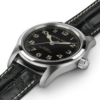 Hamilton - Khaki Field Murph 42 mm Automatic Stainless Steel Case - H70605731