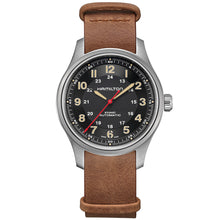 Load image into Gallery viewer, Hamilton - Khaki Field Titanium Automatic Far Cry® 6 Limited Edition - H70645533