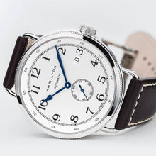 Load image into Gallery viewer, Hamilton - Khaki Navy 40 mm Pioneer Automatic Small Second - H78465553