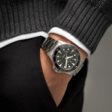 Load image into Gallery viewer, Hamilton - Khaki Navy 43 mm Scuba Automatic Black Dial - H82515130