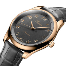 Load image into Gallery viewer, Longines - Master Collection Limited 190th Anniversary 18k Rose Gold - L27938732