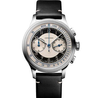 Longines - Heritage Classic 40 mm 