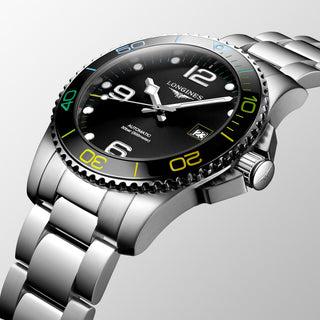 Longines - HydroConquest XXII Commonwealth Games - L37814596