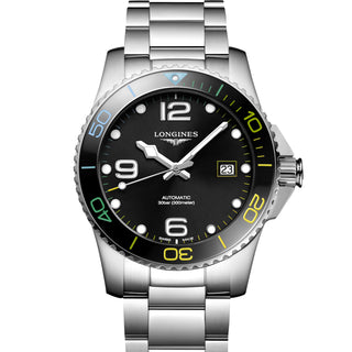 Longines - HydroConquest XXII Commonwealth Games - L37814596