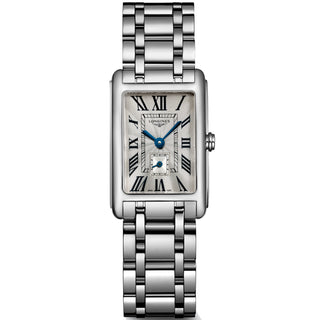 Longines - Dolcevita Quartz 20.8 mm 32 mm - L52554716