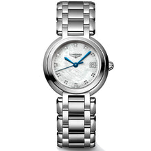 Load image into Gallery viewer, Longines - PrimaLuna Women&#39;s Mother of Pearl Diamond Dial - L81104876