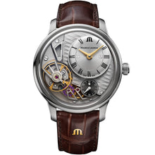 Load image into Gallery viewer, Maurice Lacroix - Masterpiece Gravity 43 mm Skeleton Dial - MP6118-SS001-115-1