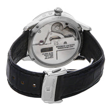 Load image into Gallery viewer, Maurice Lacroix - Masterpiece 43 mm Lune Retrograde - MP6528-SS001-130