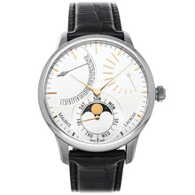 Load image into Gallery viewer, Maurice Lacroix - Masterpiece 43 mm Lune Retrograde - MP6528-SS001-130