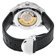 Load image into Gallery viewer, Maurice Lacroix - Masterpiece 40 mm Reserve de Marche - MP6807-SS001-112