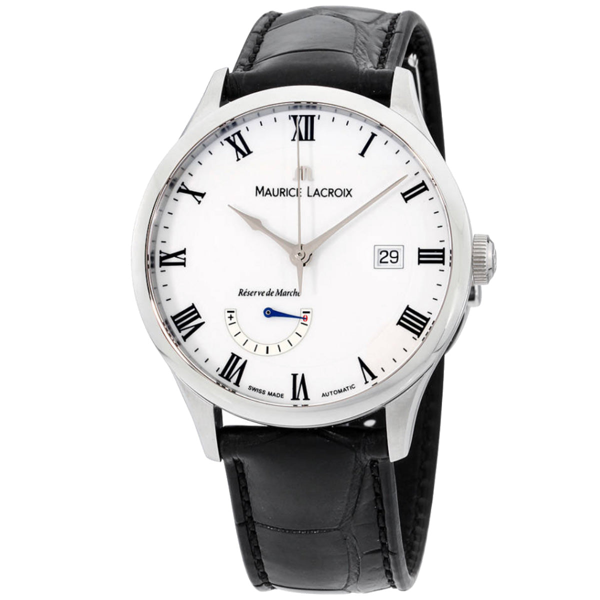 maurice lacroix calibre ml 113