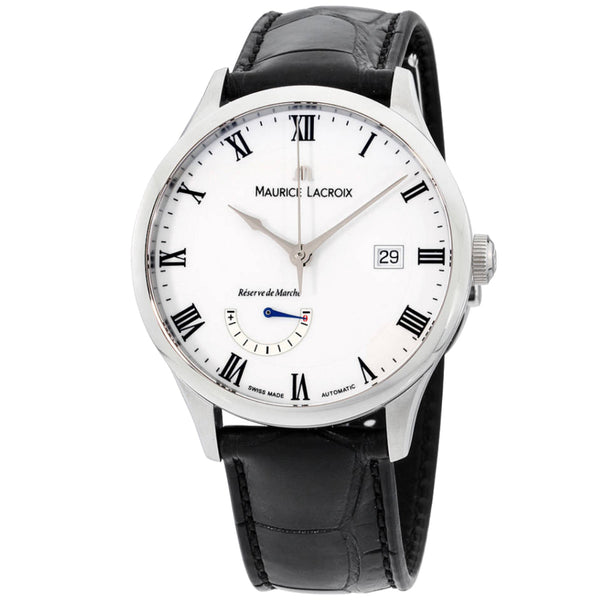 Maurice Lacroix Masterpiece 40 mm Reserve de Marche MP6807