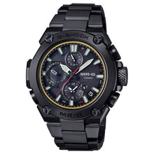 Load image into Gallery viewer, Casio G-Shock MR-G SIMPLICITY/INTELLIGENCE Mid-Size Watch MRGB1000B-1A