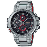 Casio G-Shock MT-G CONNECTED ENGINE Solar Steel Watch MTG-B1000D-1A