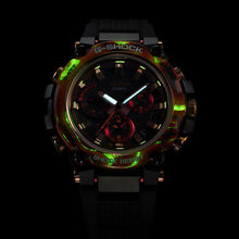 Load image into Gallery viewer, G-Shock - 40th Anniversary Flare Red 1983 Debut Limited - MTG-B3000FR-1A