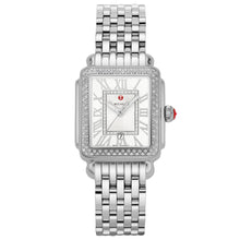 Load image into Gallery viewer, Michele - Deco Collection Madison Midsize Diamond MOP Dial - MWW06G000001