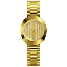 Load image into Gallery viewer, Rado - DiaStar The Original 27 mm Dial Set With Crystals Women&#39;s - R12306303