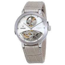 Load image into Gallery viewer, Rado - Centrix Automatic Mother of Pearl Dial Ladies - R30245905