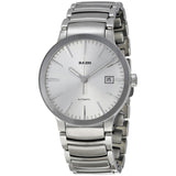 Rado - Centrix 38 mm Stainless Date Automatic - R30939103