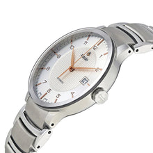 Load image into Gallery viewer, Rado - Centrix L Texture Dial Stainless Bracelet Automatic Date - R30939143