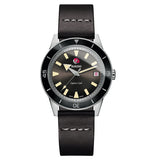 Rado - Captain Cook 37 mm Limited Edition Automatic - R32500305