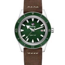 Load image into Gallery viewer, Rado - Captain Cook Stainless 1962 Vintage Automatic 42 mm - R32505315