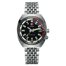 Load image into Gallery viewer, Rado - Captain Cook Tradition MKII Limited Edition 1962 - R33522153