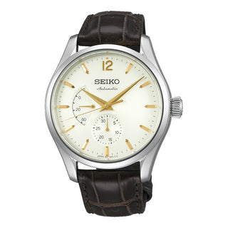 Seiko - Presage 60th Anniversary Limited Edition of 1956 pieces - SARW027