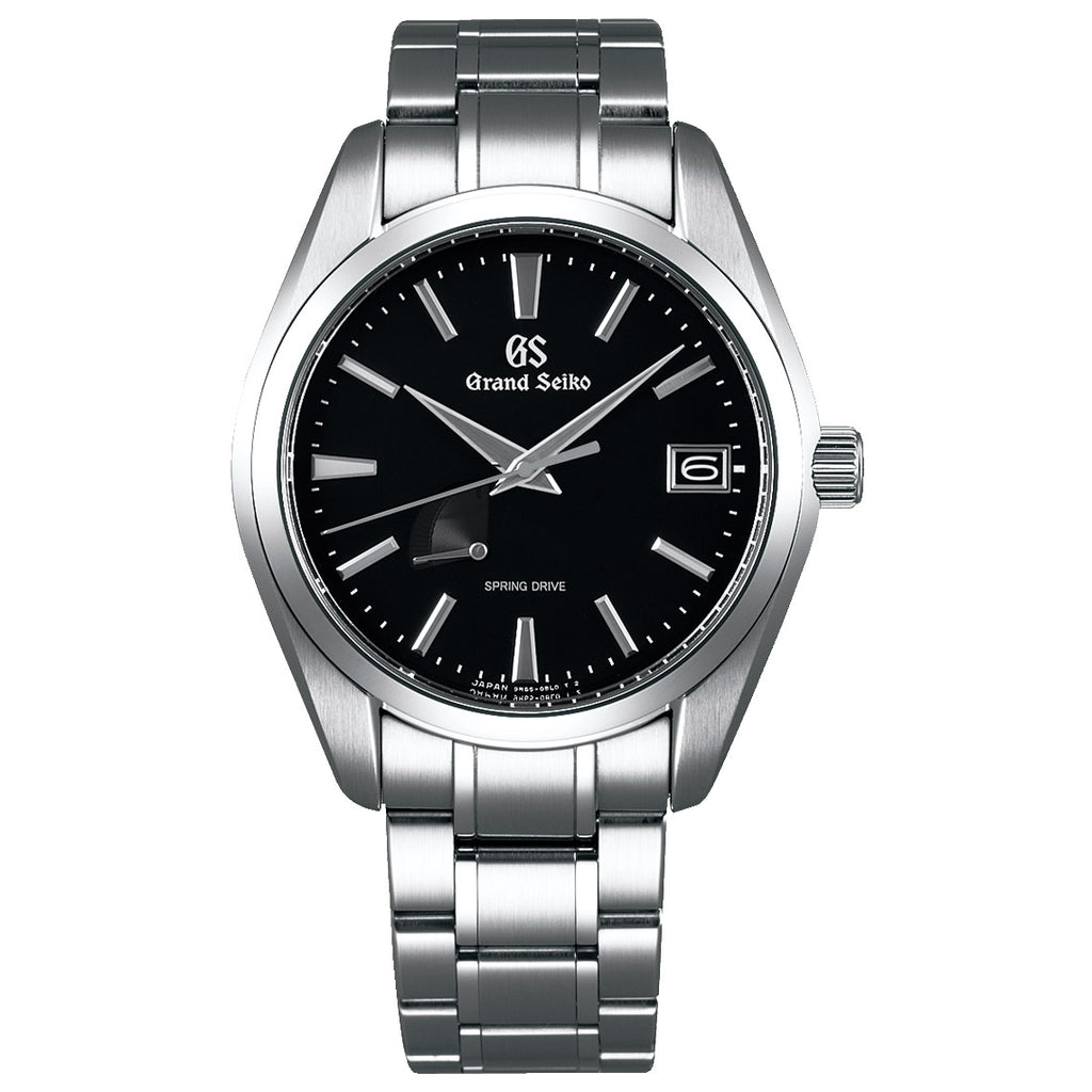 Grand Seiko - Heritage Collection - Spring Drive watch - SBGA203