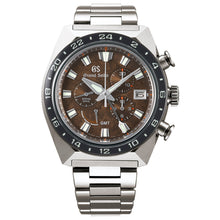 Load image into Gallery viewer, Grand Seiko - Spring Drive 20th Anniversary GMT Limited Edition of 500 - SBGC231