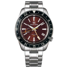 Load image into Gallery viewer, Grand Seiko - Sport Collection - Limited edition of 600 pcs - SBGE245