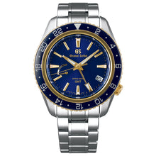 Load image into Gallery viewer, Grand Seiko - Sport Collection - Spring Drive GMT watch - SBGE248