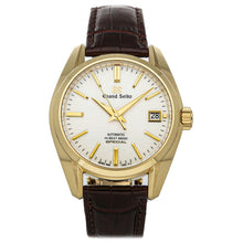 Load image into Gallery viewer, Grand Seiko - Heritage Collection - 20th Anniversary - Limited 150 pcs - SBGH266