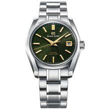 Load image into Gallery viewer, Grand Seiko - Heritage Collection - Rikka: Early Summer - SBGH271