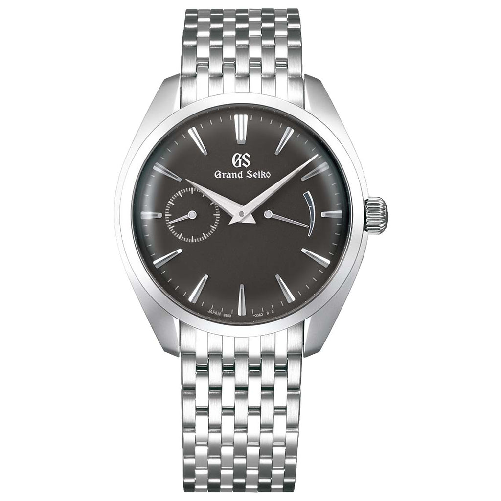 Grand Seiko - Elegance Collection - Slim Manual watch - SBGK009