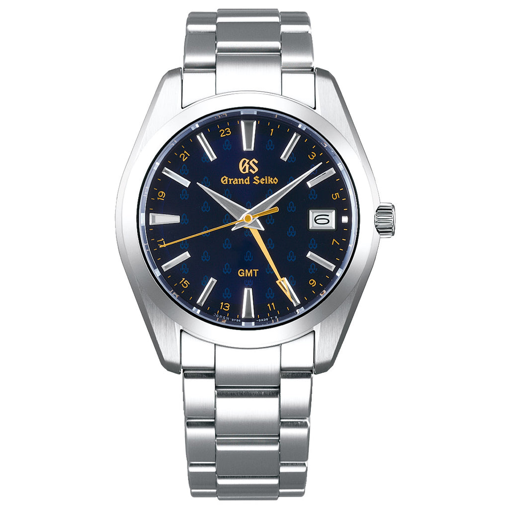 Grand Seiko - Heritage Collection - Limited edition of 2,019 pcs - SBGN009