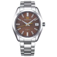 Load image into Gallery viewer, Grand Seiko - Heritage Collection - Limited edition of 1,300 pcs - SBGR311