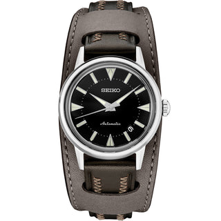 Seiko - 1959 Alpinist Sport Watch Recreation Limited Edition - SJE085