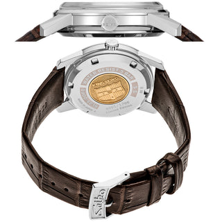 Seiko - King Seiko KSK 1965 Vintage Re-Creation Limited Edition - SJE087