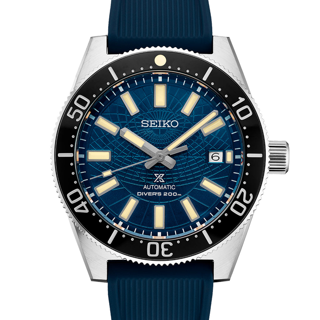 Seiko - Prospex 1965 Diver's Save the Ocean Limited Edition - SLA065
