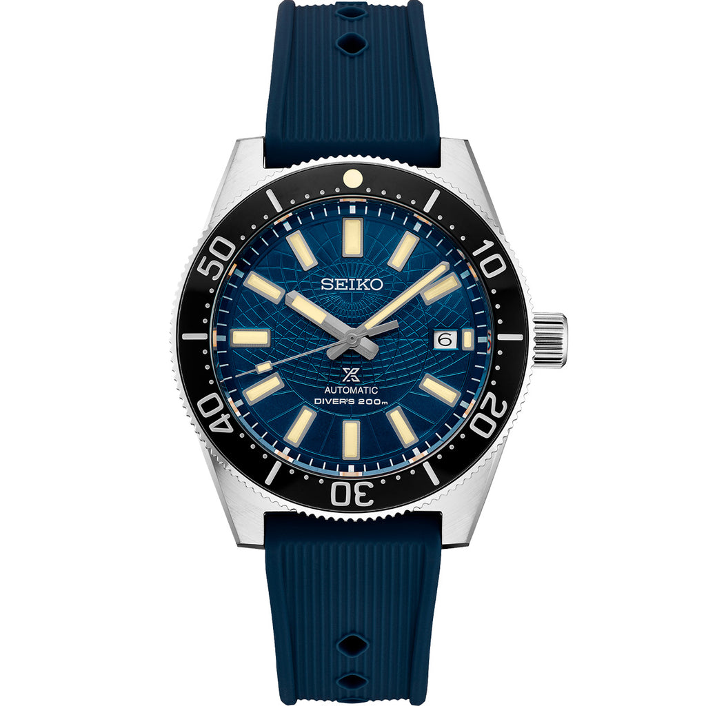 Seiko - Prospex 1965 Diver's Save the Ocean Limited Edition - SLA065