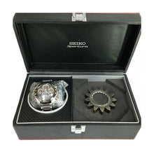 Load image into Gallery viewer, Seiko - Kinetic Spotura collabration with Honda - Limited 1500 pcs - SLQ021