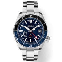 Load image into Gallery viewer, Seiko - Prospex LX - Spring drive GMT - SNR033