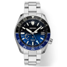 Load image into Gallery viewer, Seiko - Prospex LX Sky Limited Edition 400 pieces - SNR049