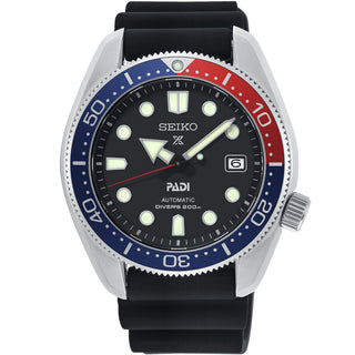 Seiko - Prospex PADI - Special Edition Diver Automatic - SPB087