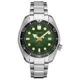 Seiko - Prospex Green Dial Diver - SPB105